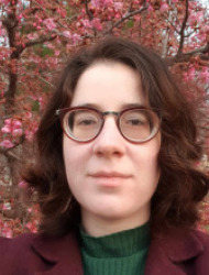 Avigail Baruchin image