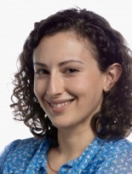 Aviya  Doron