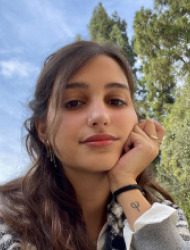 Maya Edri Photo