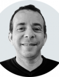 David Marcus Photo