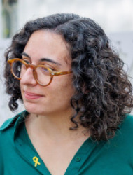 Tamar Shafran photo