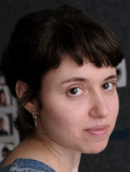 Photo of Veronika Faynberg