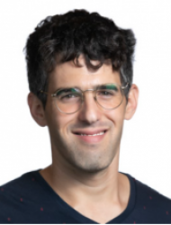 Noam Maeir