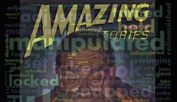 project Naomi Mandel