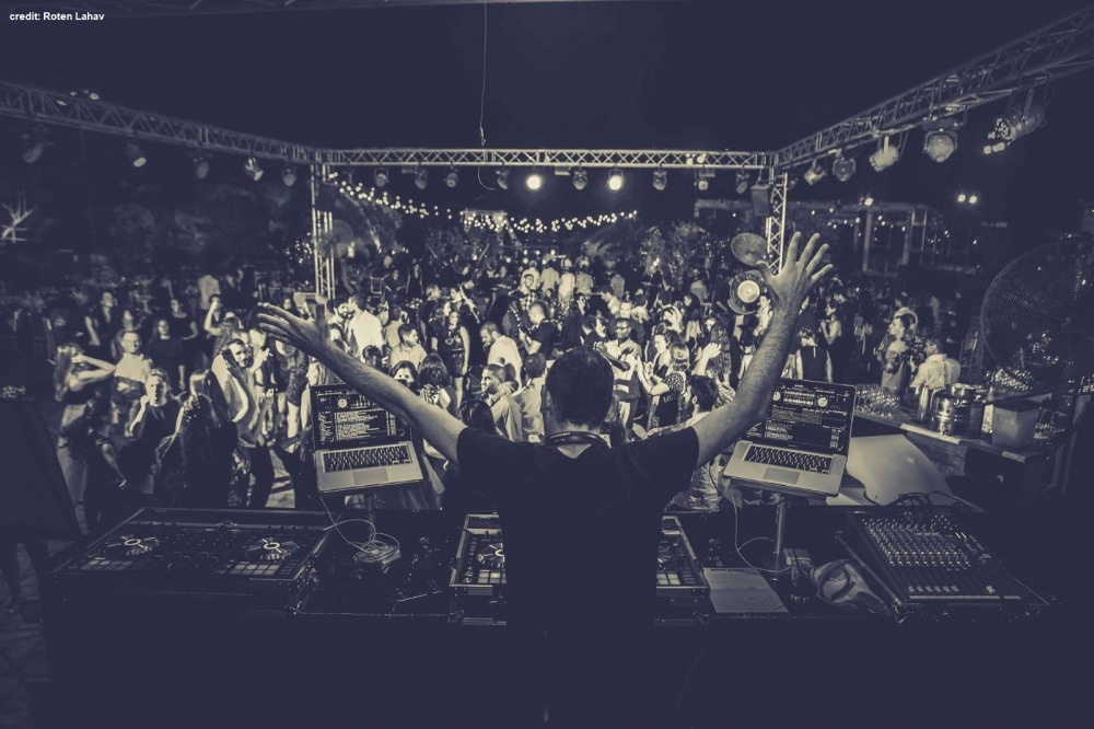 mixing rituals photo