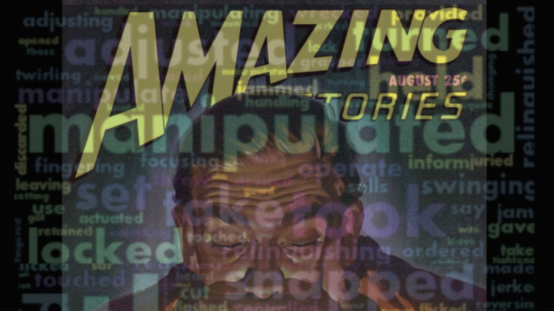 Amazing stories picture