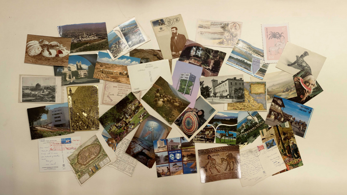 The Pearlman Collection: