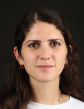 Noa Shmueli Photo