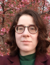 Avigail Baruchin image