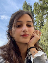 Maya Edri Photo
