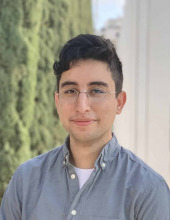 Gideon Manelis photo