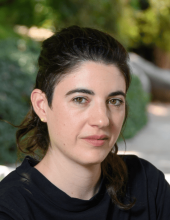 Rona Aviram Image