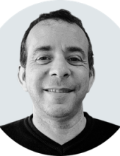 David Marcus Photo