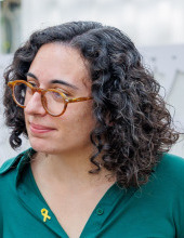 Tamar Shafran photo