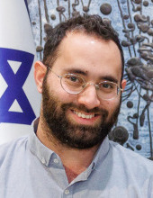 Yakir Baranes Photo