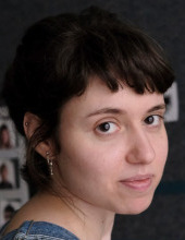 Photo of Veronika Faynberg